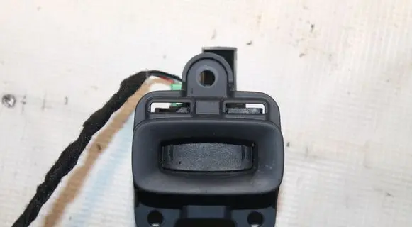 Volvo V60 Ignition lock 30791678