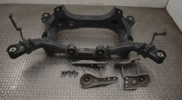 BMW 3 G20 G21 Rear subframe RA4304089 168324