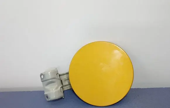 Mitsubishi Space Star Fuel tank cap