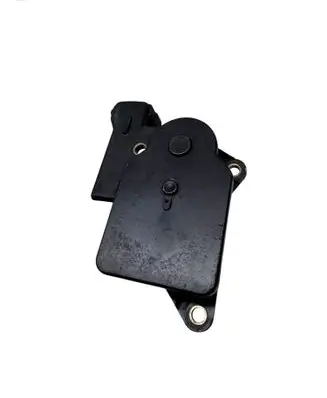 Hyundai Santa Fe Intake manifold valve actuator/motor 2838127450