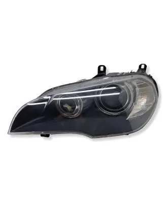 BMW X5 E70 Headlight/headlamp 7158937 0129094344