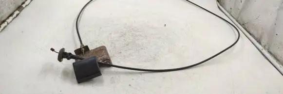 Nissan Primera Engine bonnet/hood lock release cable 