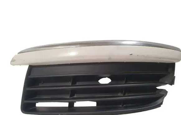 Volkswagen Golf V Front bumper lower grill 1K0853665G
