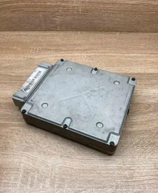Ford Focus Engine control unit/module ECU 98AB12A650CFL REIN