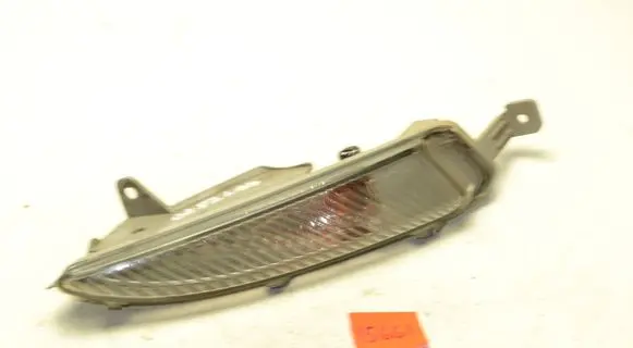 Opel Astra J Front indicator light 13367143 662588537