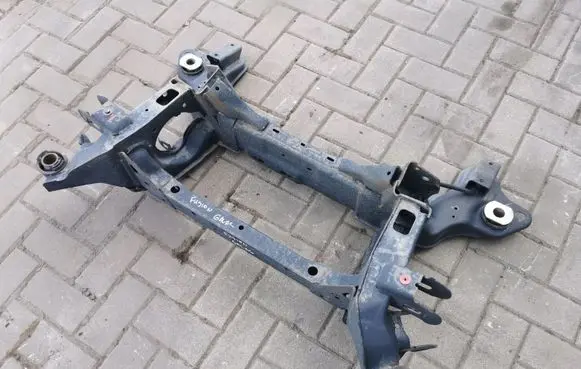 Rear subframe