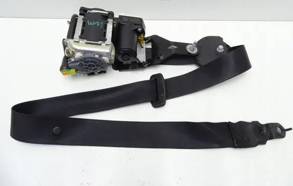 Mercedes-Benz E W212 Front seatbelt A2128608685