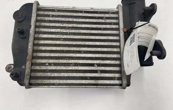 Audi A6 S6 C6 4F Intercooler radiator 4F0145806AA