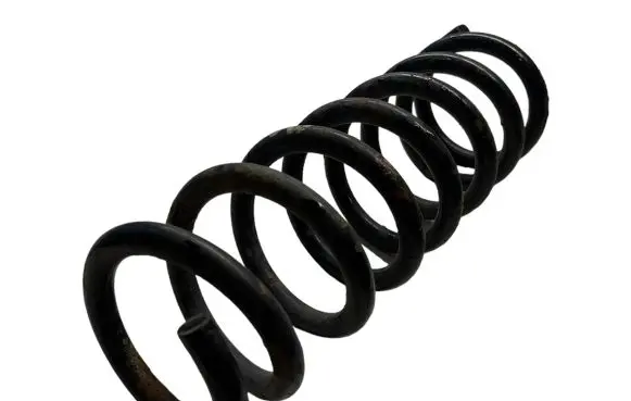 Mitsubishi Outlander Rear coil spring