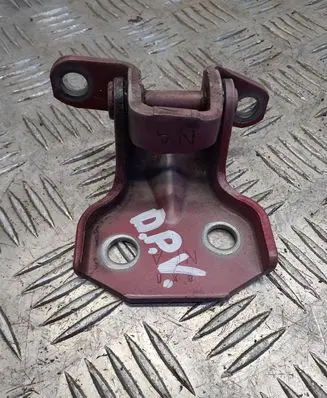 Subaru Impreza III Front door upper hinge