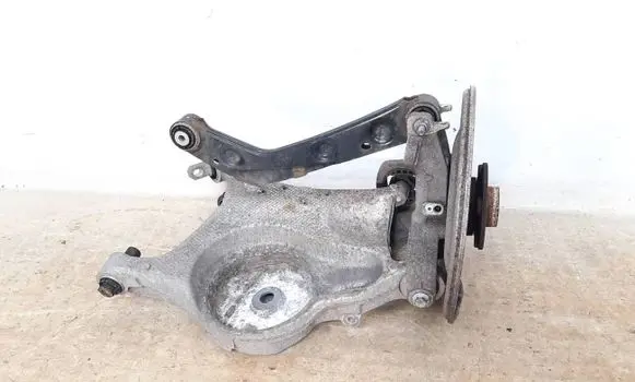 Volvo XC90 Rear wheel hub spindle/knuckle 31451838