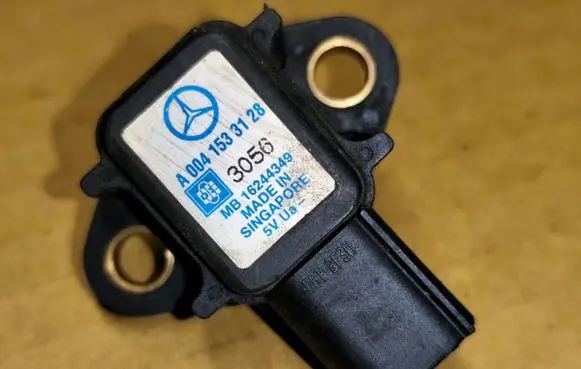 Jeep Grand Cherokee (WJ) Air pressure sensor A0041533128