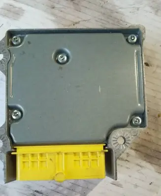 Audi A4 S4 B8 8K Airbag control unit/module 8K0959655B 5WK43749 0038JD112PL9