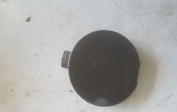 Mazda CX-5 Front tow hook cap/cover 