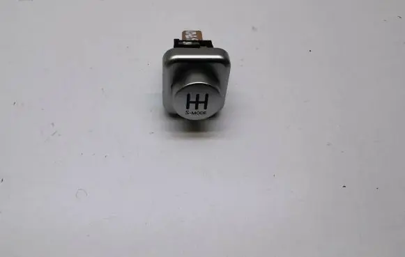 Nissan 370Z Gear shift switch/knob 06019