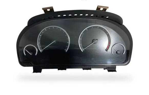 BMW 7 F01 F02 F03 F04 Speedometer (instrument cluster) 9214734