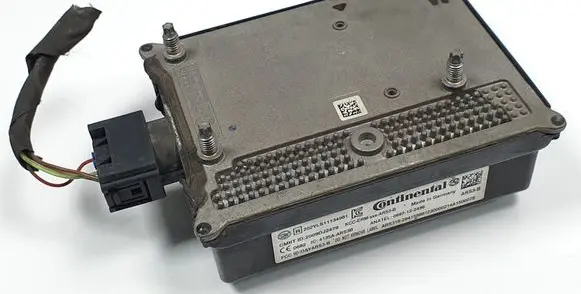 Opel Vectra C Distronic sensor radar 4135A-ARS3B