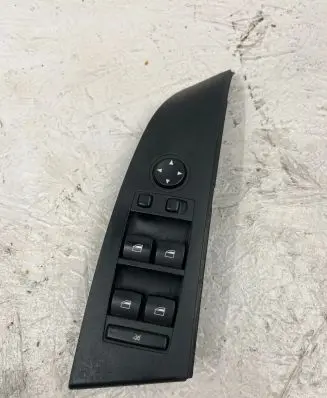 BMW 5 E60 E61 Electric window control switch 6951909 391541SW