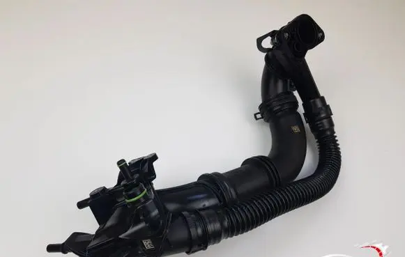 Mercedes-Benz A W177 Intercooler hose/pipe A2820905600
