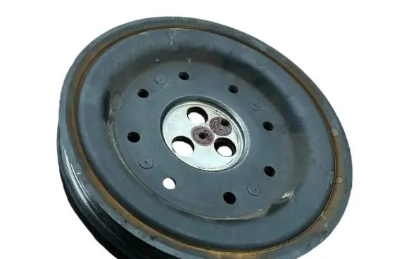 Ford Mondeo Mk III Crankshaft pulley dpv1041 2891610