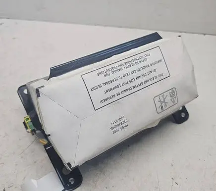 Mini One - Cooper R50 - 53 Passenger airbag 7056934