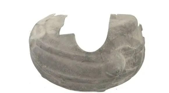 Mitsubishi L200 Rear arch fender liner splash guards 7185269