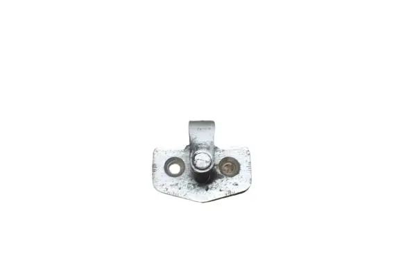Renault Trafic II (X83) Front door lock loop/hook striker 