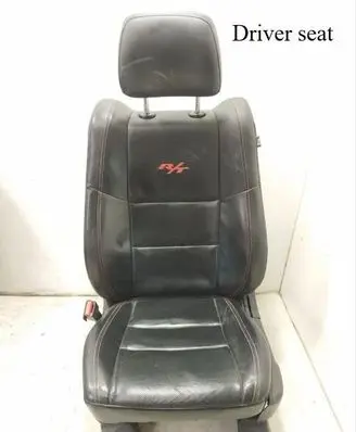 Dodge Durango Front driver seat 