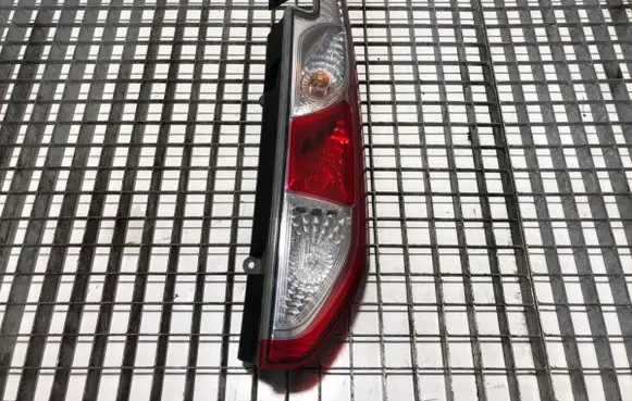 Renault Kangoo II Rear/tail lights