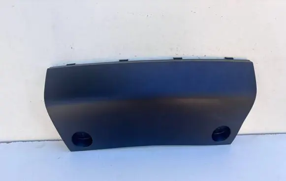 Jeep Grand Cherokee (WK) Tow ball cover/cap 6SF25TRMAC