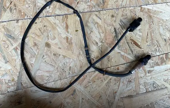 Audi A4 S4 B7 8E 8H Lambda probe sensor 1928404687