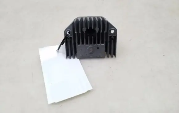 BMW 1 F20 F21 Light module LCM