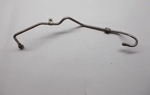 Skoda Fabia Mk2 (5J) Turbo turbocharger oiling pipe/hose
