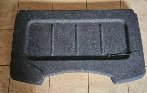Dacia Sandero Parcel shelf