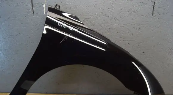 Hyundai i40 Fender 