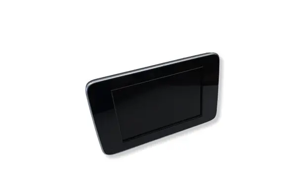 Mercedes-Benz C W205 Screen/display/small screen A2059004113