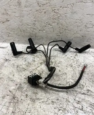 BMW 3 E90 E91 Glow plug wires 12517794242 968726 53791210
