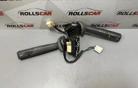 Volvo S70 V70 V70 XC Indicator stalk 465730