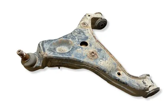 Mercedes-Benz Sprinter W907 W910 Front lower control arm/wishbone 