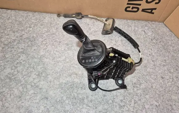 Volkswagen Transporter - Caravelle T5 Gear shifter/selector 7E1713025B 431419S 10005075902