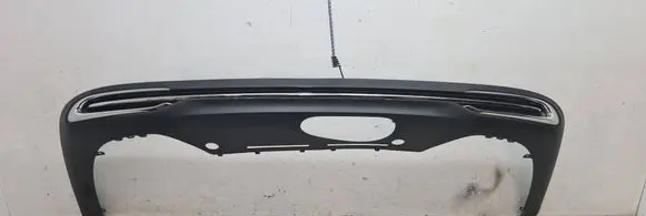 Mercedes-Benz E W214 Rear bumper A2148851700 977621