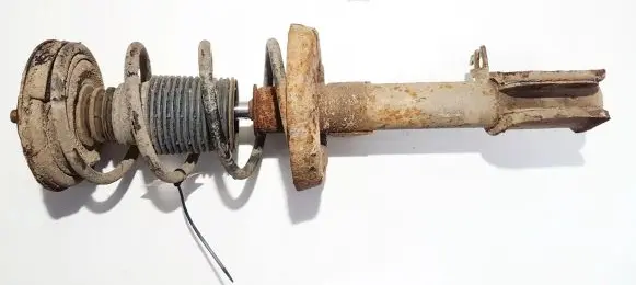 Opel Omega A Front shock absorber/damper 