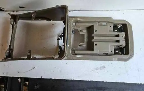 Volvo XC90 Other interior part 30643837