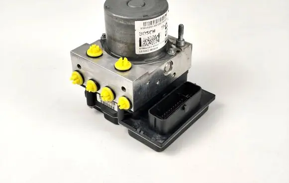 Fiat Punto (199) ABS Pump 51860291 0265230808 0265951378