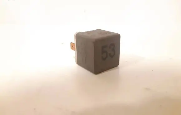 Volkswagen Touran I Other relay 141951253B
