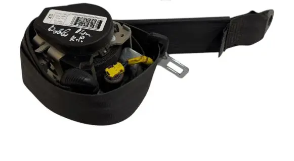 Fiat Doblo Front seatbelt 735542433 2413742
