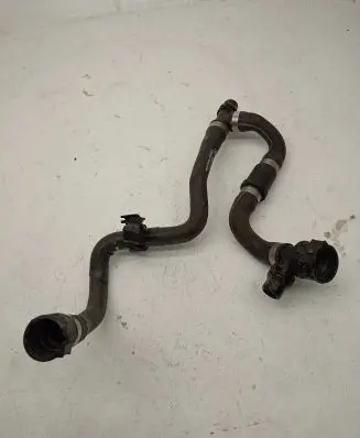 BMW iX Engine coolant pipe/hose 8475128