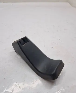 Mitsubishi Outlander Front passenger seat rail trim 6977A069