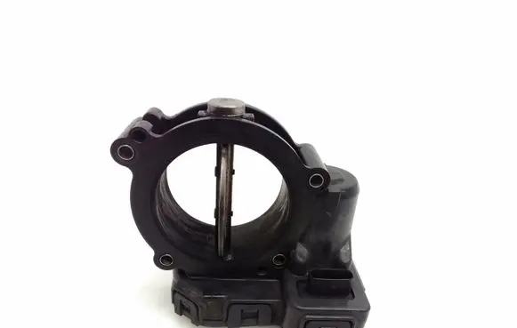 Mercedes-Benz CLS C218 X218 Throttle valve 0280750573 A6510900470