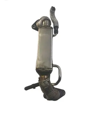 Mazda 6 EGR valve cooler